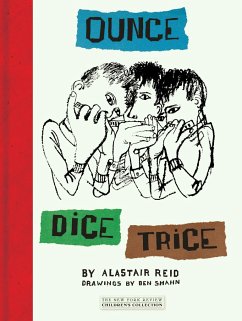 Ounce Dice Trice - Reid, Alastair