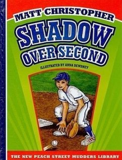 Shadow Over Second - Christopher, Matt