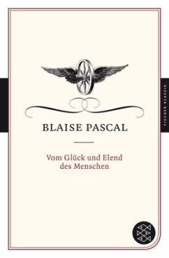 Cover Vom Glück und Elend des Menschen