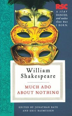 Much Ado About Nothing - Shakespeare, William