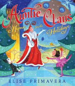 Auntie Claus, Home for the Holidays - Primavera, Elise