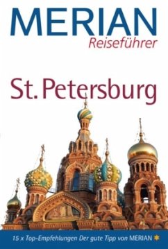 St. Petersburg - Bauermeister, Christiane; Gerberding, Eva