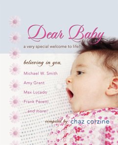 Dear Baby - Corzine, Chaz