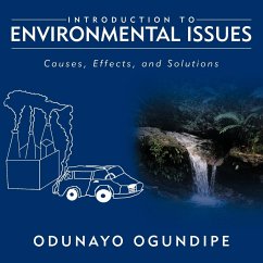 Introduction to Environmental Issues - Ogundipe, Odunayo