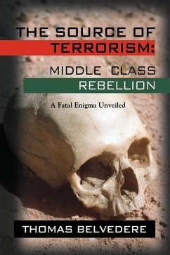 THE SOURCE OF TERRORISM - Belvedere, Thomas