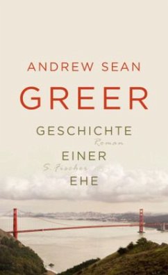 Geschichte einer Ehe - Greer, Andrew Sean