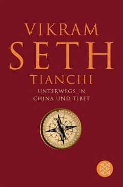 Tianchi - Seth, Vikram