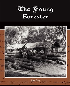 The Young Forester - Grey, Zane