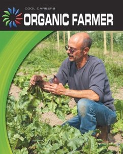 Organic Farmer - Orr, Tamra B