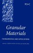 Granular Materials - Bild 1