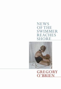 News of the Swimmer Reaches Shore: A Guide to French Usage - O'Brien, Gregory