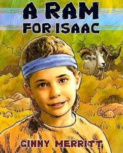 A RAM for Issac - Merritt, Ginny