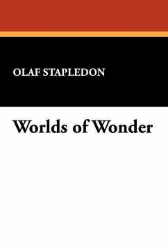 Worlds of Wonder - Stapledon, Olaf