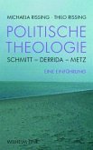 Politische Theologie