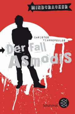 Der Fall Asmodis - Yiannopoulos, Christos