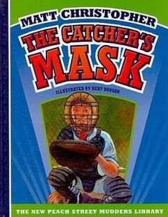 The Catcher's Mask - Christopher, Matt