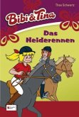 Das Heiderennen / Bibi & Tina Bd.5 Das Heiderennen / Bibi & Tina Bd.5