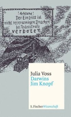 Darwins Jim Knopf - Voss, Julia