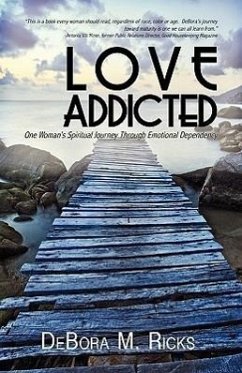 Love Addicted - Ricks, Debora M