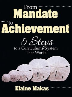 From Mandate to Achievement - Makas, Elaine