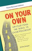 On Your Own On Your Own