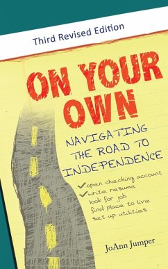 Cover On Your Own