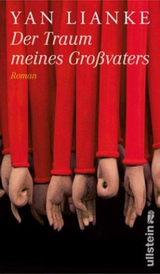 Der Traum meines Großvaters - Yan, Lianke