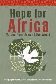 Hope for Africa: Voices from Around the World