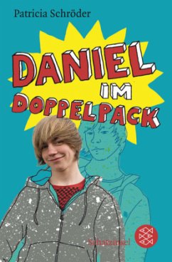 Cover Daniel im Doppelpack