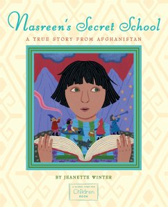Nasreen's Secret School - Winter, Jeanette