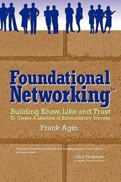 Foundational Networking - Agin, Frank