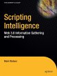Scripting Intelligence - Bild 1