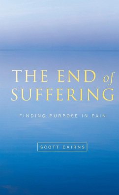 End of Suffering - Cairns, Scott