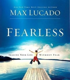 Fearless - Lucado, Max