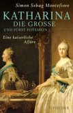 Katharina die Große und Fürst Potemkin