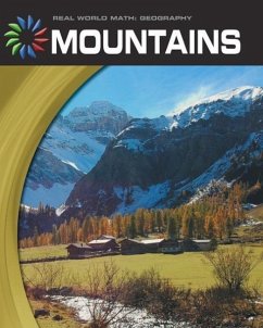 Mountains - Marsico, Katie