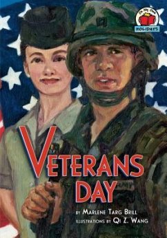 Veterans Day - Brill, Marlene Targ