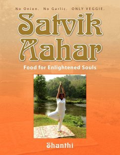 Cover Satvik Aahar