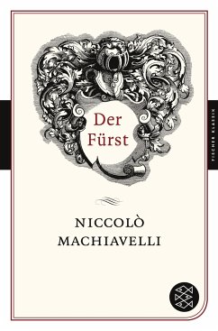 Der Fürst - Machiavelli, Niccolò