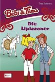 Die Lipizzaner / Bibi & Tina Bd.16