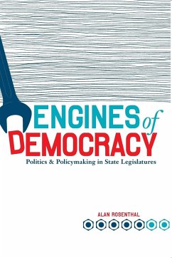 Engines of Democracy - Rosenthal, Alan