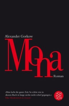 Mona - Gorkow, Alexander