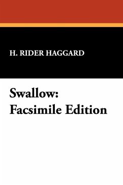 Cover Swallow