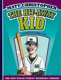 The Hit-Away Kid - Christopher, Matt