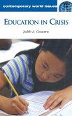 Education in Crisis