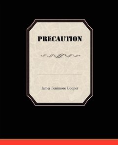 Precaution - Cooper, James Fenimore
