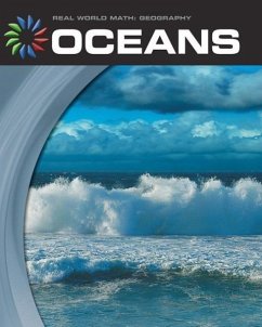 Oceans - Heinrichs, Ann