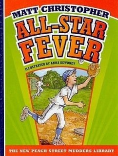 All-Star Fever - Christopher, Matt