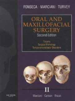 Cover Oral and Maxillofacial Surgery