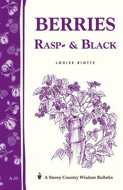 Berries, Rasp- & Black - Riotte, Louise